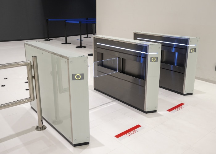 DMMかりゆし水族館の導入事例画像