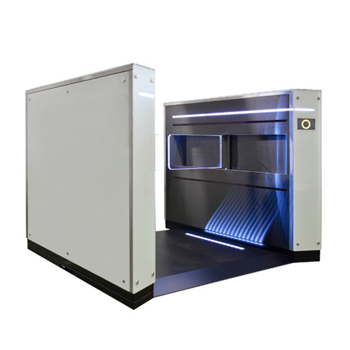 Fujitakaのセキュリティゲート1