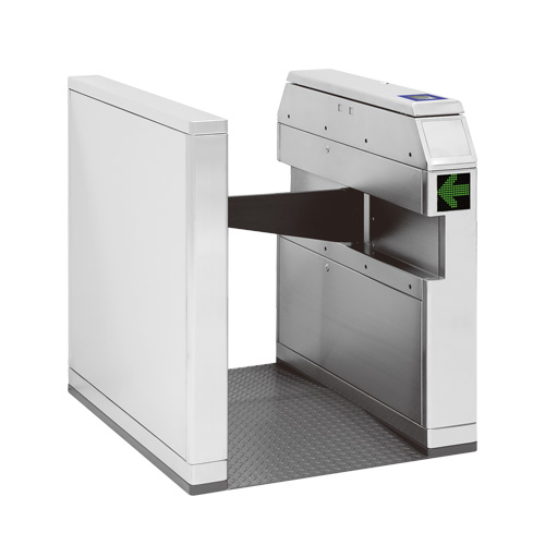 Fujitakaのセキュリティゲート3