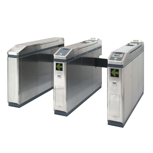 Fujitakaのセキュリティゲート4