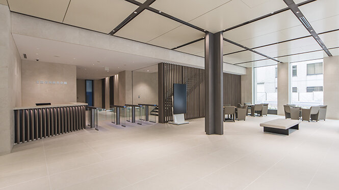 全国信用協同組合連合会の導入事例画像