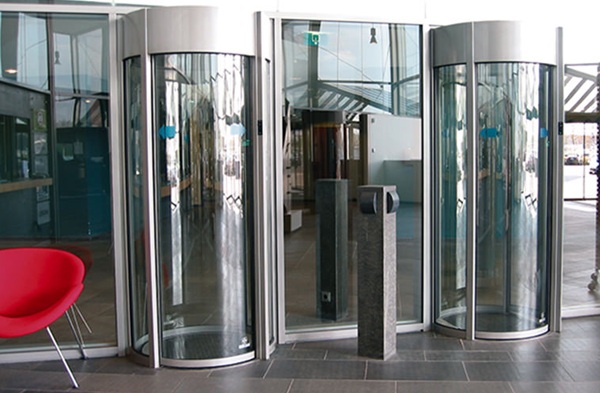 サークルロック