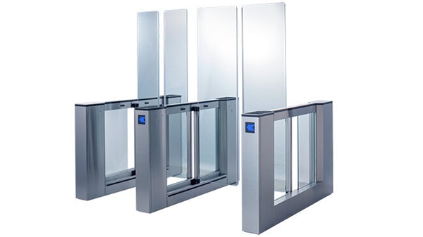 セクターゲート