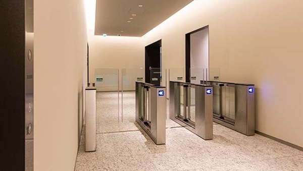 トーハン セクターゲートの画像