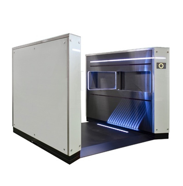 フラッパーゲート/ハイエンドゲート