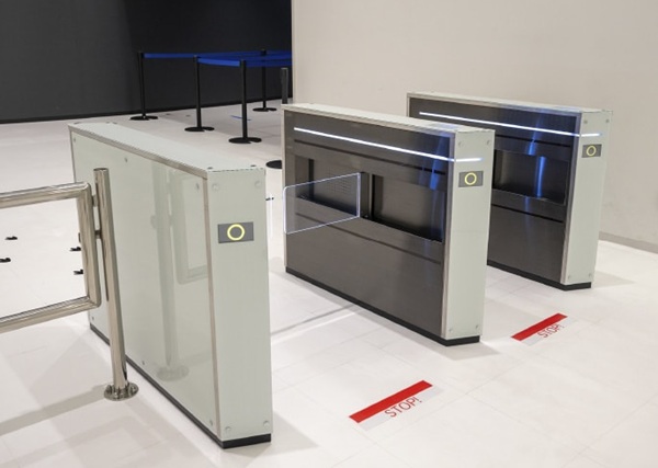 DMMかりゆし水族館 ハイエンドゲートの画像