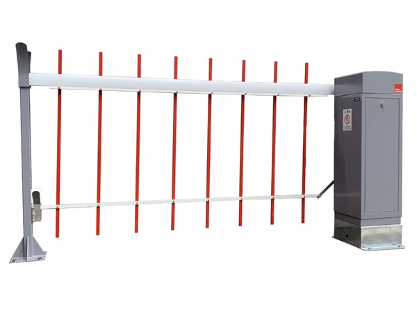 ストライプゲート