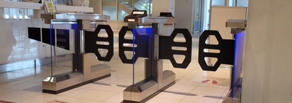 墨田区総合体育館 ALPHA.1の画像