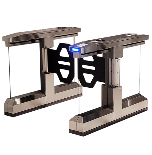 各種セキュリティゲート