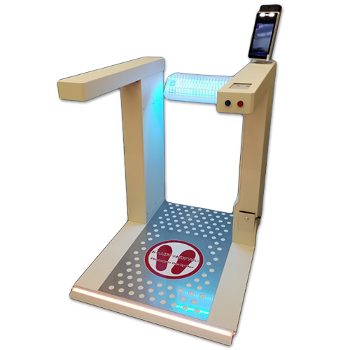 サーモWINGゲート