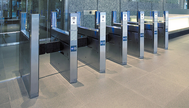 ブルーラインゲート(BLG)