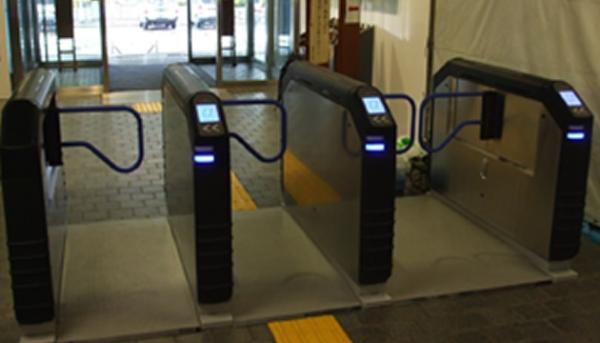 タフゲートⅡ(THGⅡ)